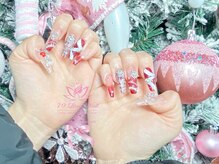 79リナネイル 心斎橋店(79LINA NAIL)/長さ出し/持ち込みOK/アート10本