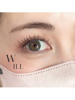 ウィル(WILL)/120本