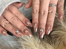 リアンスネイルヴィヴィッド 倉敷店(LianS nail ViViD)/オーダー