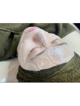 毛穴ケアをしたい