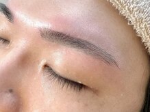 チョキナ(chokina.)/アイブロウワックス