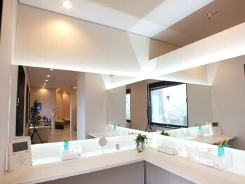 プロラボスパ 姫路店/【メイクルーム】