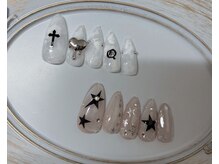 ベリー(1‘vary)/Y2Kネイル★