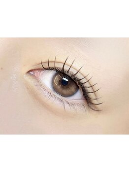 まつげのお悩み解決サロン