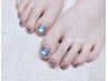 【FOOT】マグネット90分　￥9500