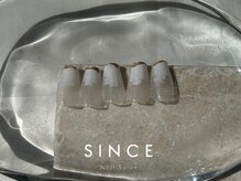 シンス(Since)/7月 monthly basic &nbsp;design