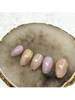 トイロ(toiro)/【YUKO限定】定額デザイン