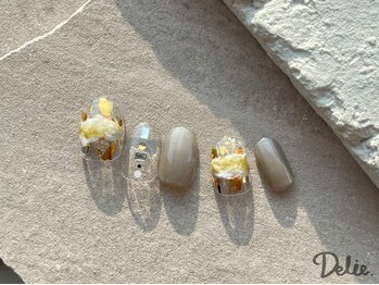 HAND DESIGN