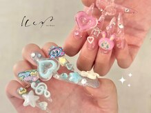 イルナ(ILUNA)