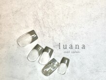 ルアナ(luana)/定額デザイン★