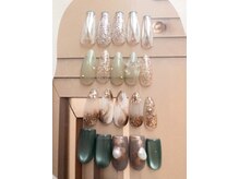 nail salon upala【ウパラ】