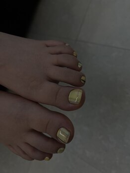 Foot design