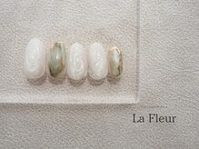 ラ フルール(La Fleur)/定額nuance ◆ La Fleur