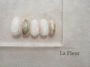定額nuance ◆ La Fleur