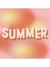 【SUMMERCAMPAIGN 】全身脱毛(顔+VIO込み)2回券+1回選べるカスマラパック付き