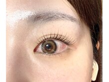 ジョリ(Joli.)/パリジェンヌラッシュリフト