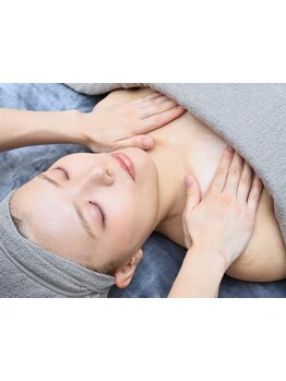 お肌をきれいにしたい