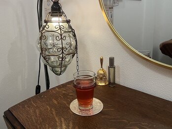 テン(10ten)/ドリンクサービスあります♪