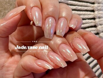 ジェードベース 銀座(Jade.vase)/