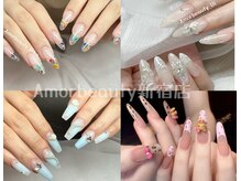 アモールビューティー 新宿店(Amor Beauty)