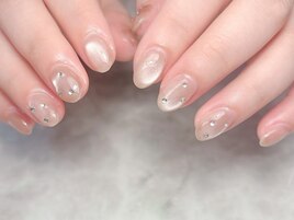 ヌーディマグネットデザイン