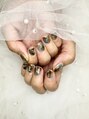 ネイルサロン ドルチェネイル 柏店(Dolce.Nail) AYANO 