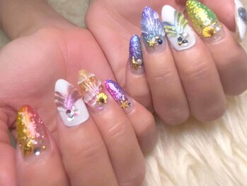 持ち込みオーダー