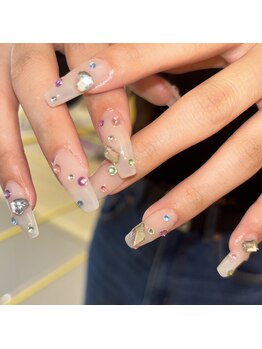 シーネイル(See.nail)/jewelry☆