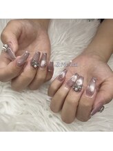 アンドミー 横浜西口店(&ME)/