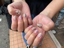 Hand.. アニマルデザイン