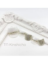 ティーエヌ 錦糸町店/クイックデザインメニューフット