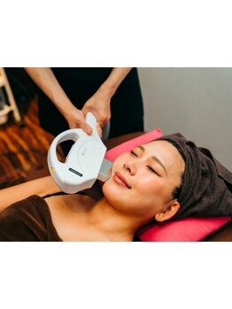 顔脱毛がしたい