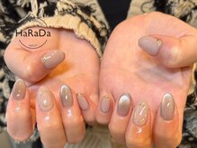 ハラダ(HaRaDa)/ニュアンスアートコース