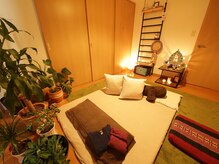 ホッと体の力が抜ける香りとお部屋でのんびりお過ごしください★