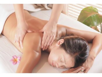 リブラン(Liburan)/～アロマトリートメント～