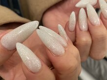 エスキース ネイルスタジオ(esquisse nail studio)/ＡＲＴ DESIGN