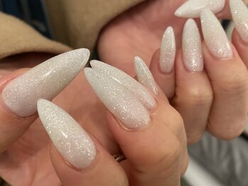 エスキース ネイルスタジオ(esquisse nail studio)/ART DESIGN