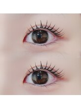 ミー(me.)/ラッシュリフト