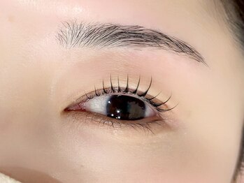 ミンナ(Minna)/マツパ 眉 セットメニュー