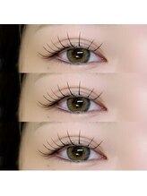 ネモア 久留米駅前店/まつげエクステ