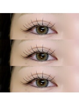 ネモア 久留米駅前店/まつげエクステ