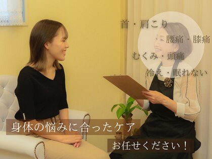 ファーストプラス(1st+)の写真