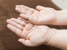 ネイル バイ エン(Nail by EN)/ふわとろ指