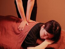 アトリエ(Atelier)/【ボディケア・マッサージ】