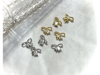 リボンパーツ【dress】