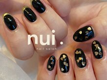 ヌイ 下北沢(nui.)/ブラックネイル