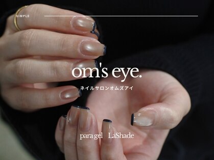 オムズ(om's)の写真