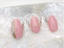 ABCネイル 柏マルイ店(ABC Nail)/★NEW★ハンド定額オフ込4980円