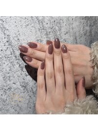 フラッシュネイル☆