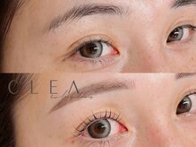 クレア 岐阜市(CLEA)/まつ毛パーマ